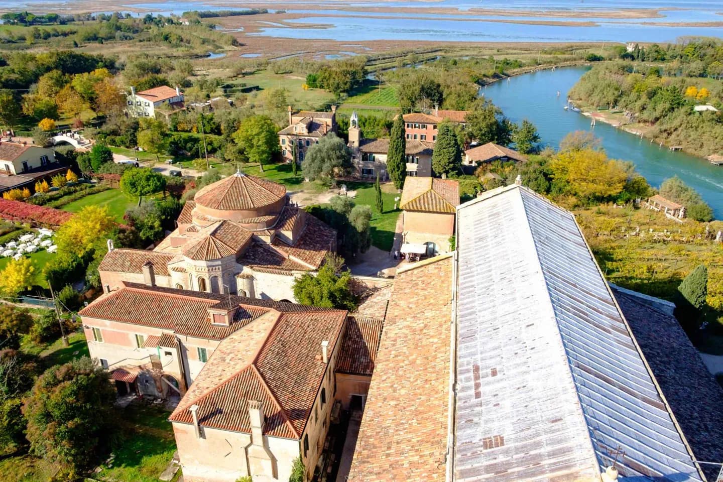 Torcello