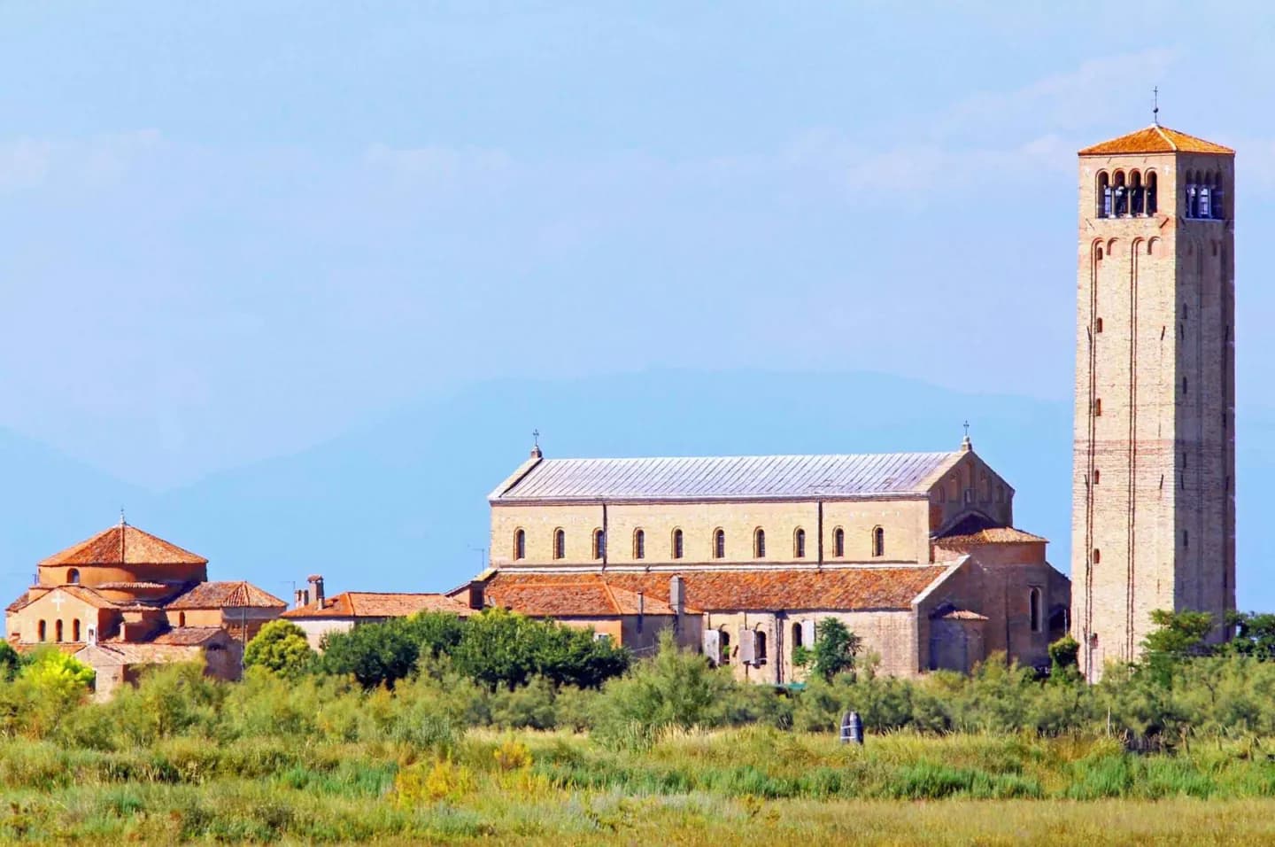 Torcello · 2
