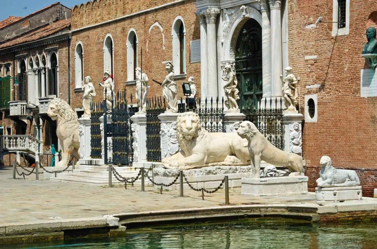 Arsenal veneziano