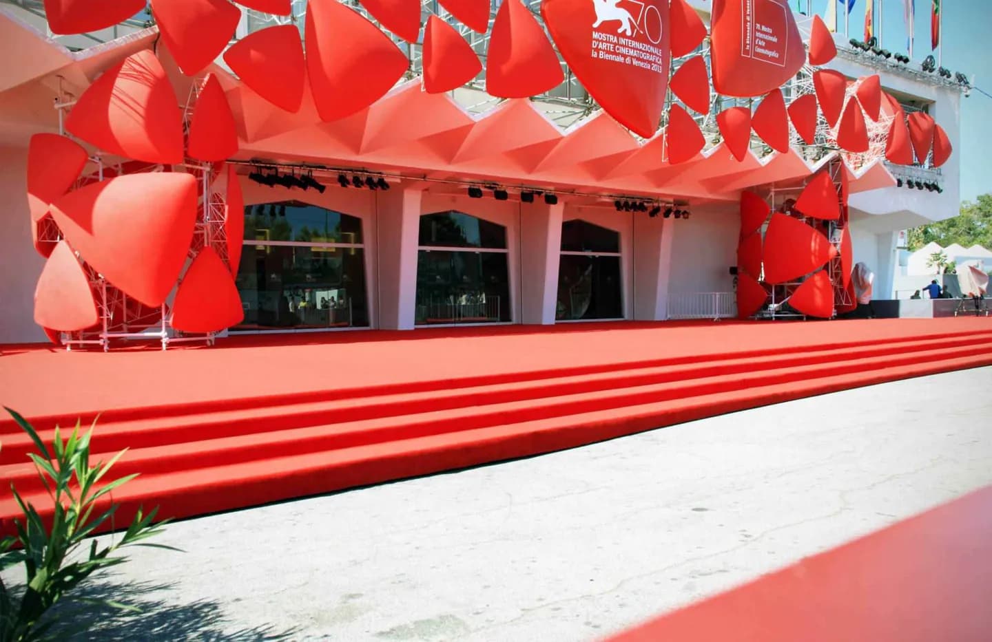 Internationale Filmfestspiele von Venedig · 2