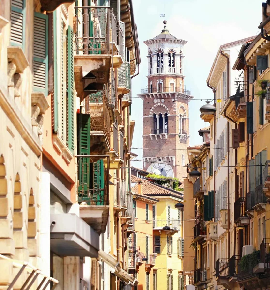 Verona