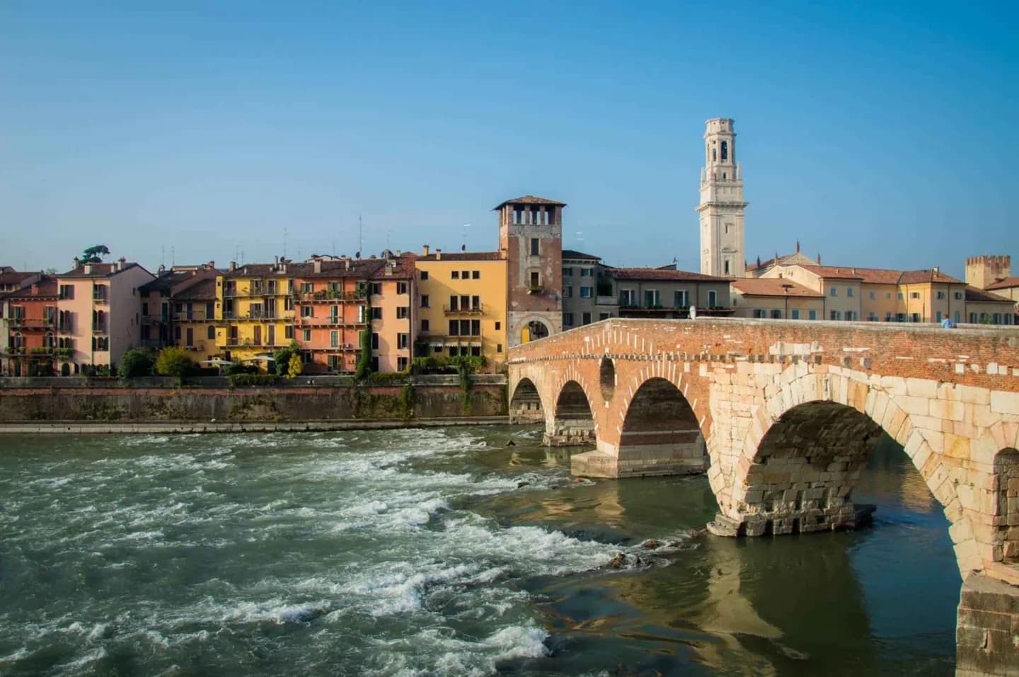 Verona · 2