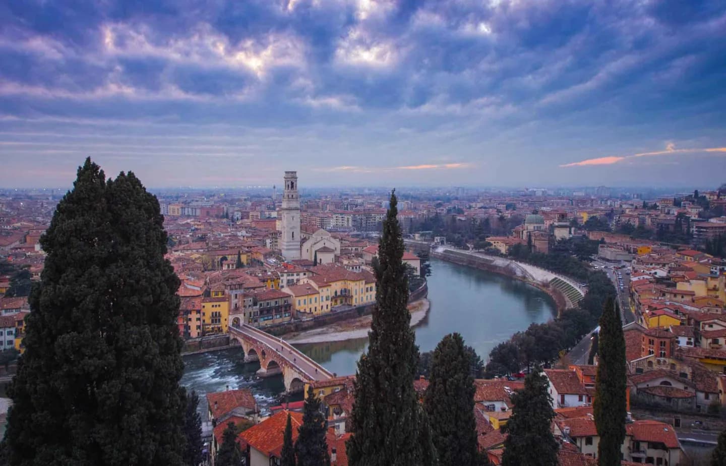 Verona · 3