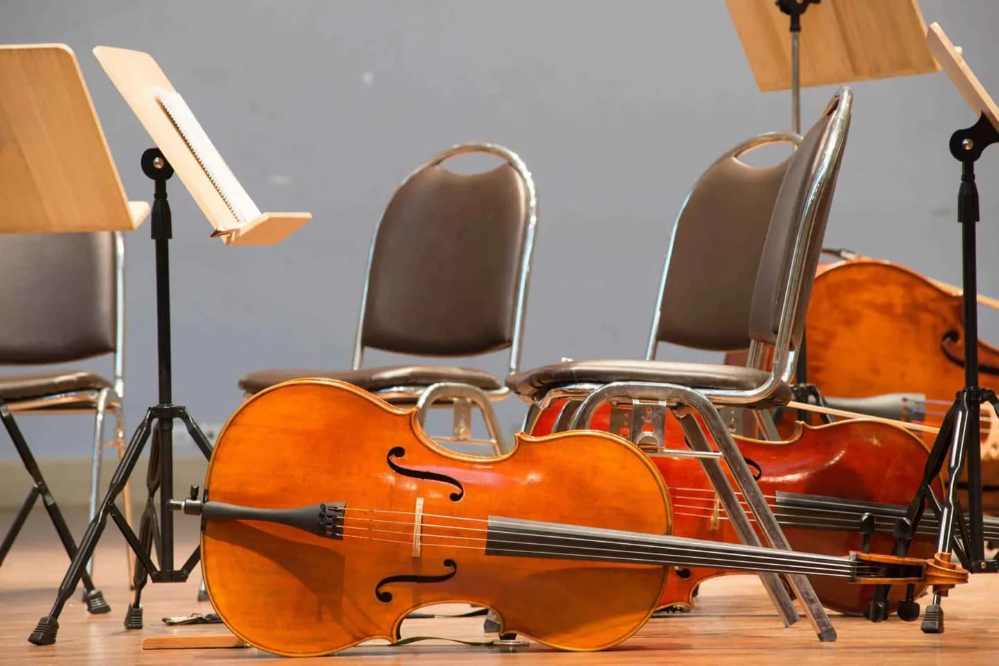 Music at St Mark’s