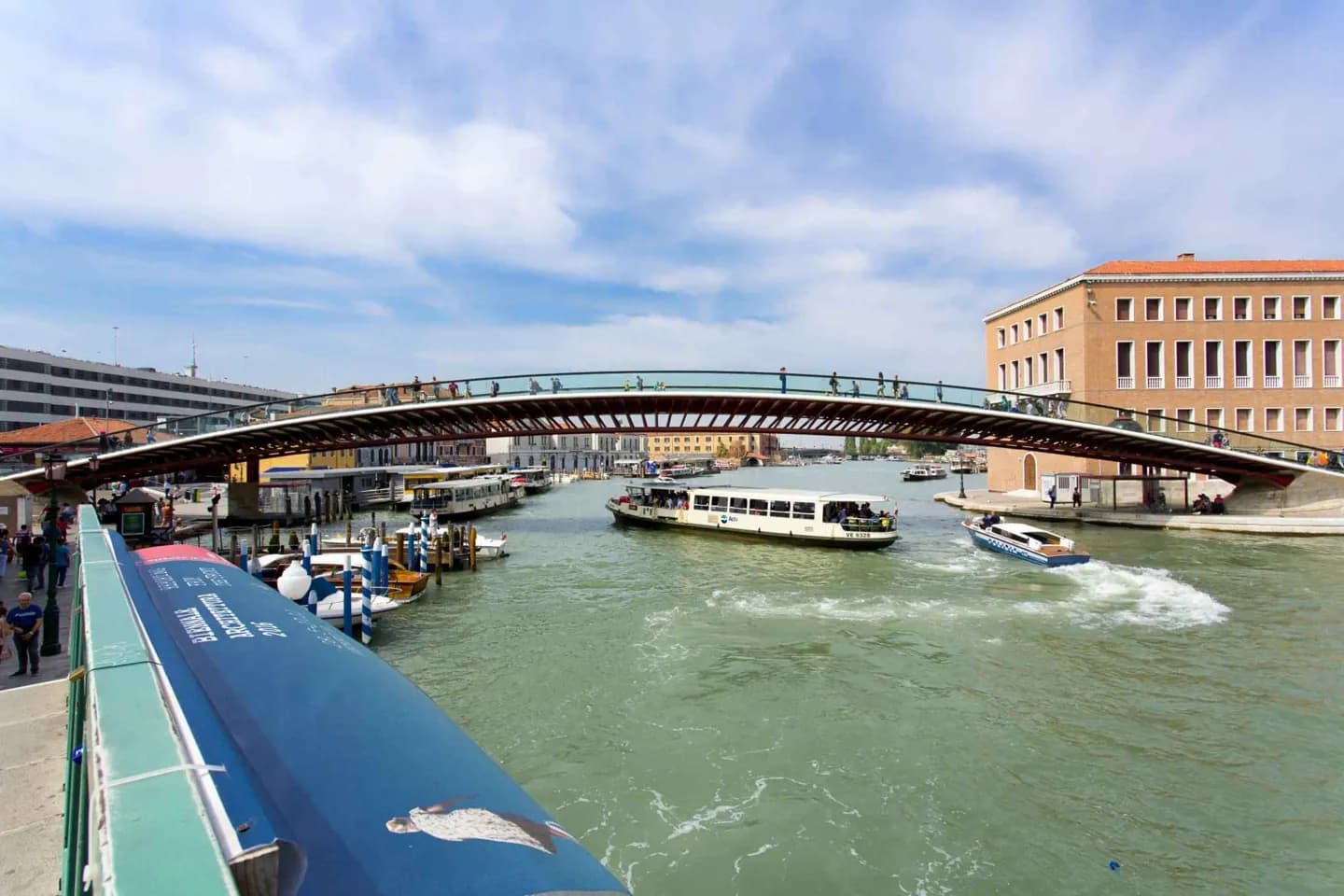 Lire Venise À Travers Son Architecture · 2