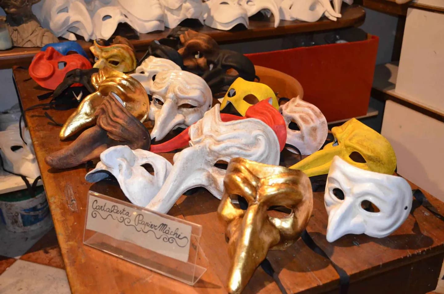 Comprendre l'art vénitien · 2