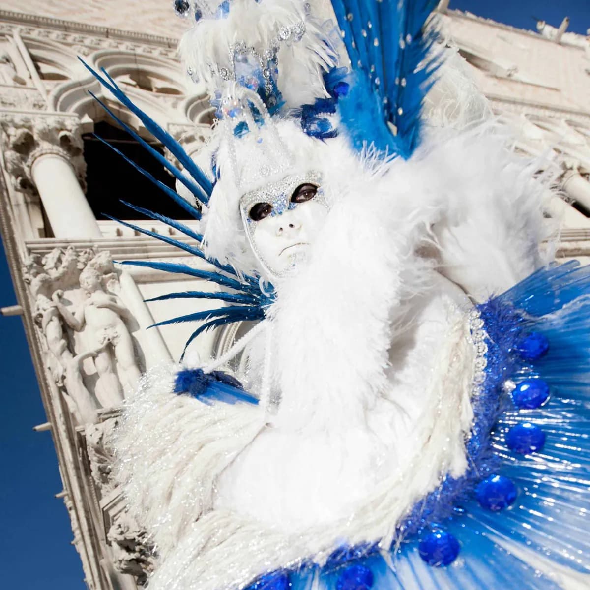 Entendiendo el Carnaval de Venecia · 2