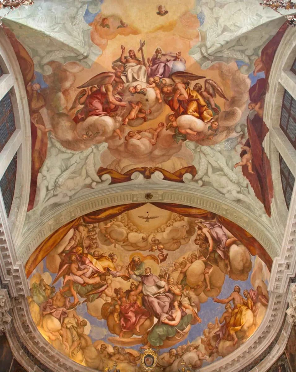 Origines du lagon de Venise · 2