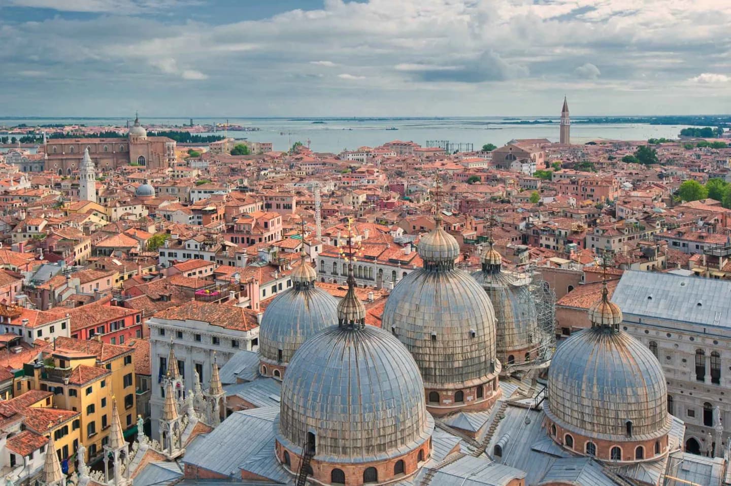Venezia, costruita con l'acqua · 3