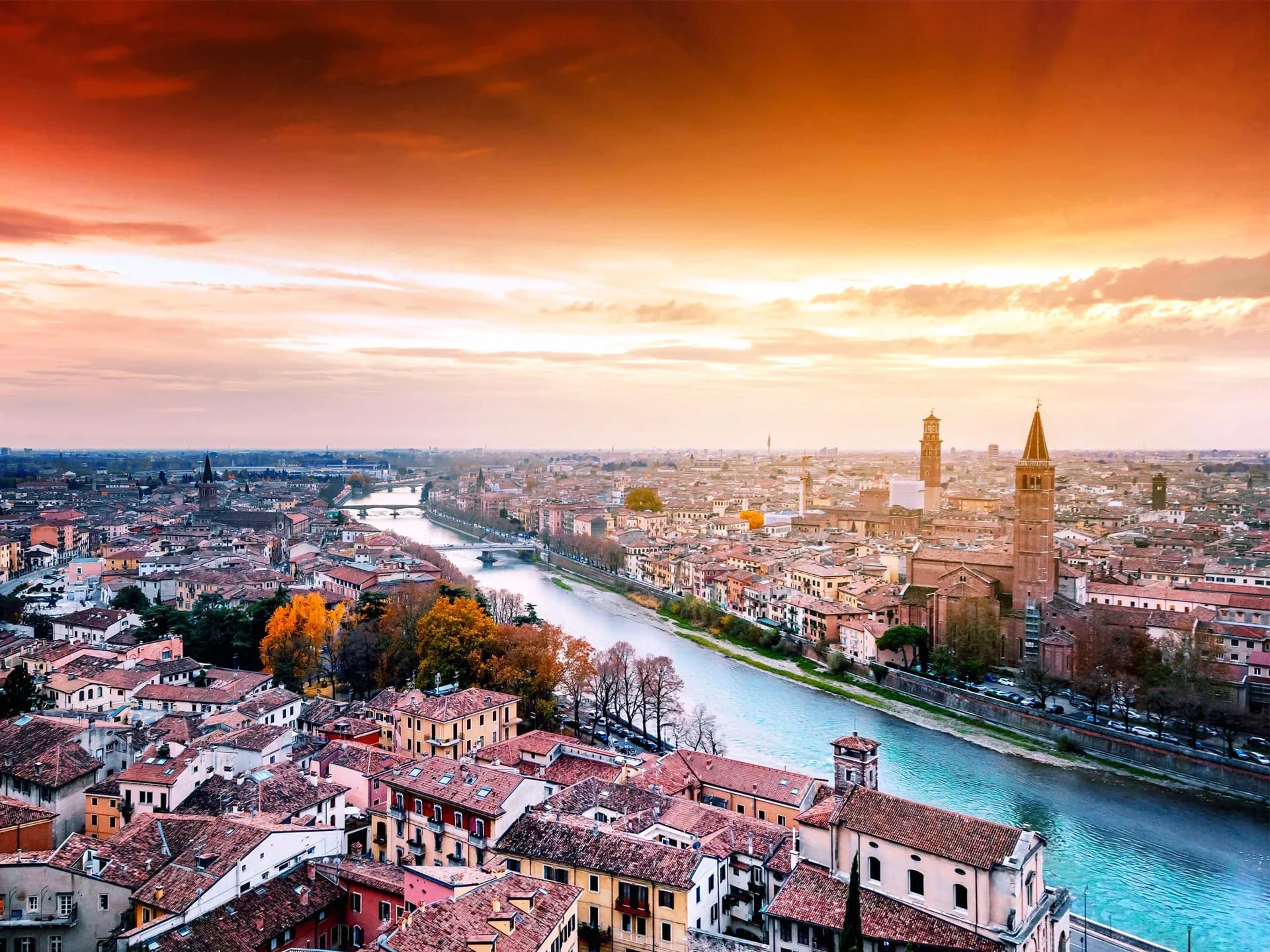 Verona · original destination photography