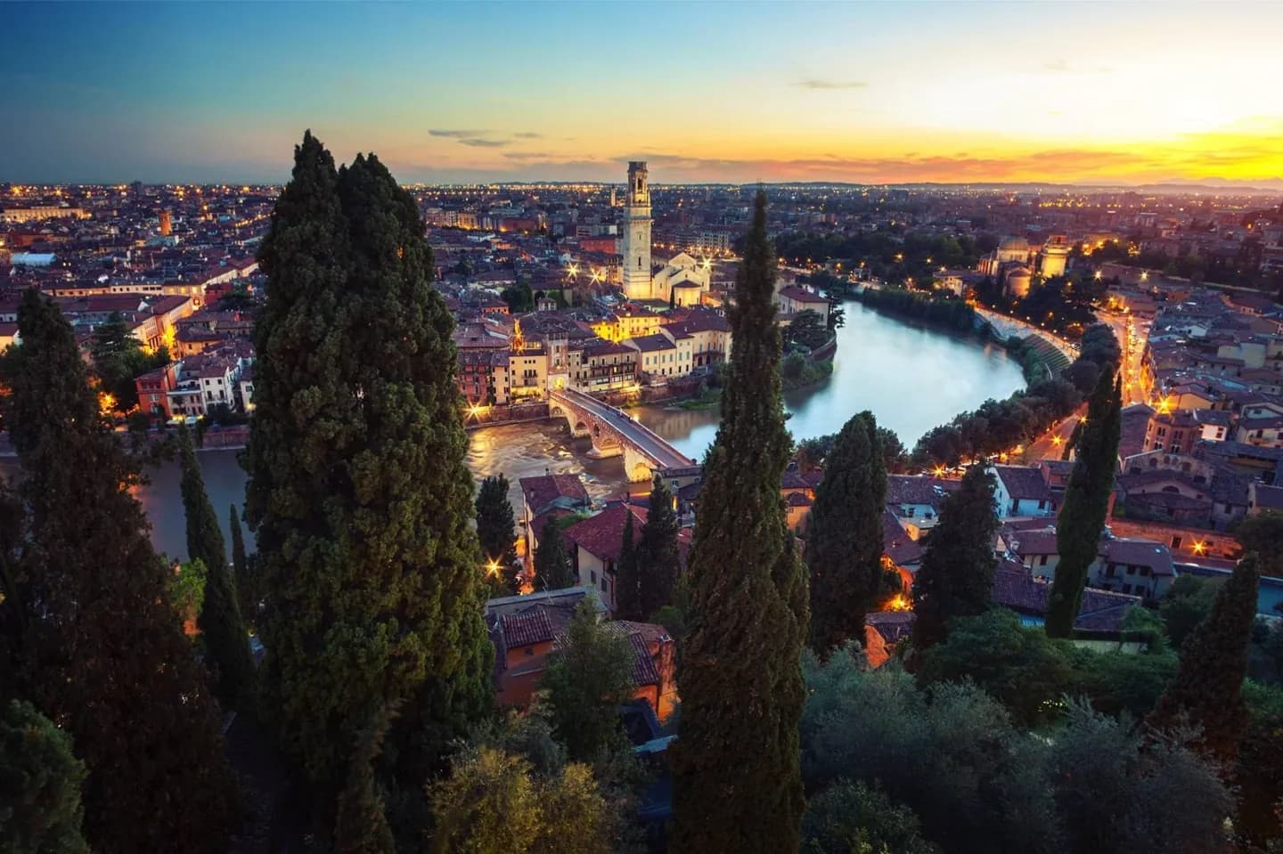 Leyendo Verona medieval · 2