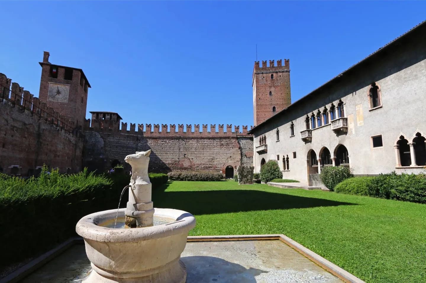 Castelvecchio · 2