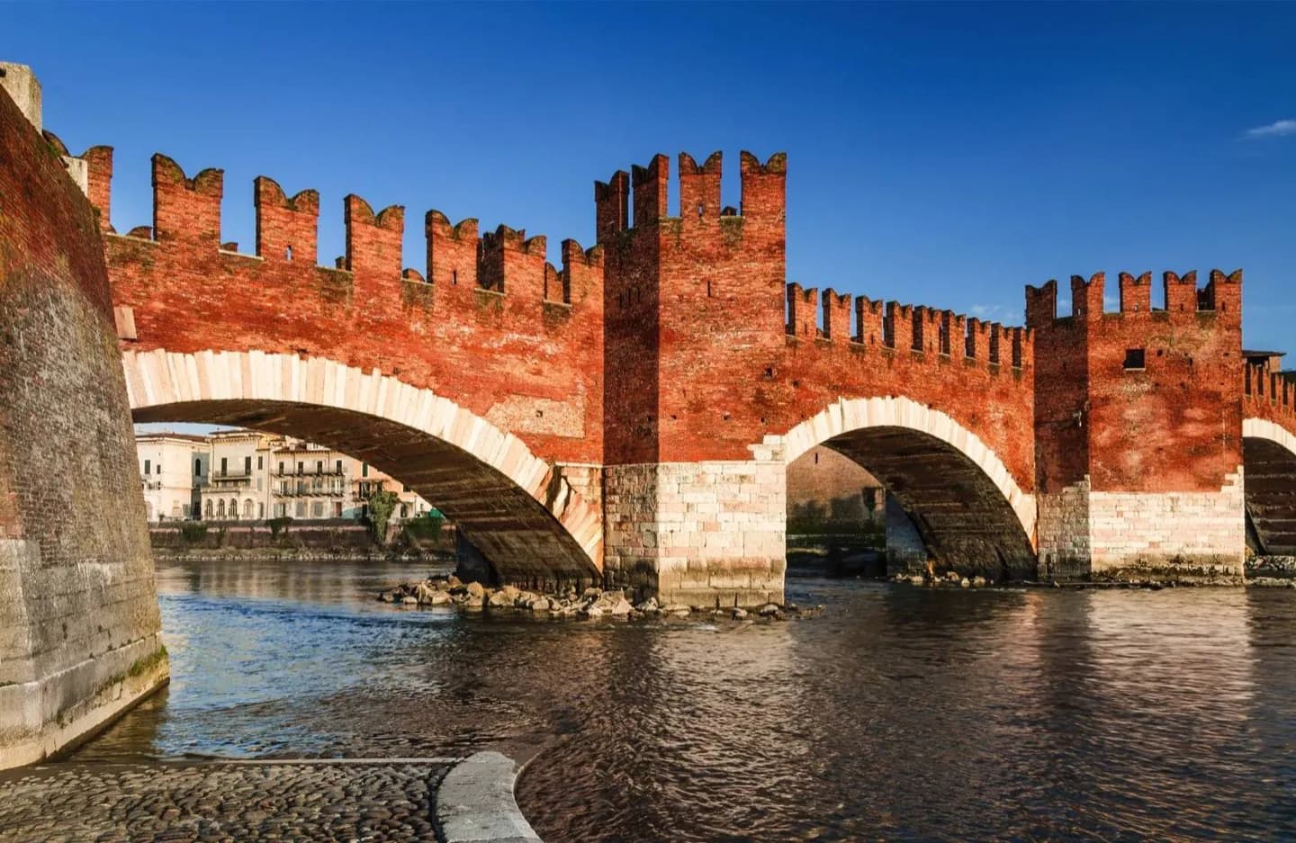 Ponte Scaligero
