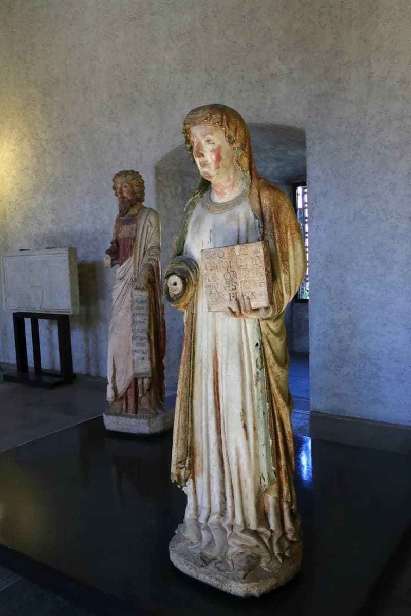 Musée Castelvecchio · 2
