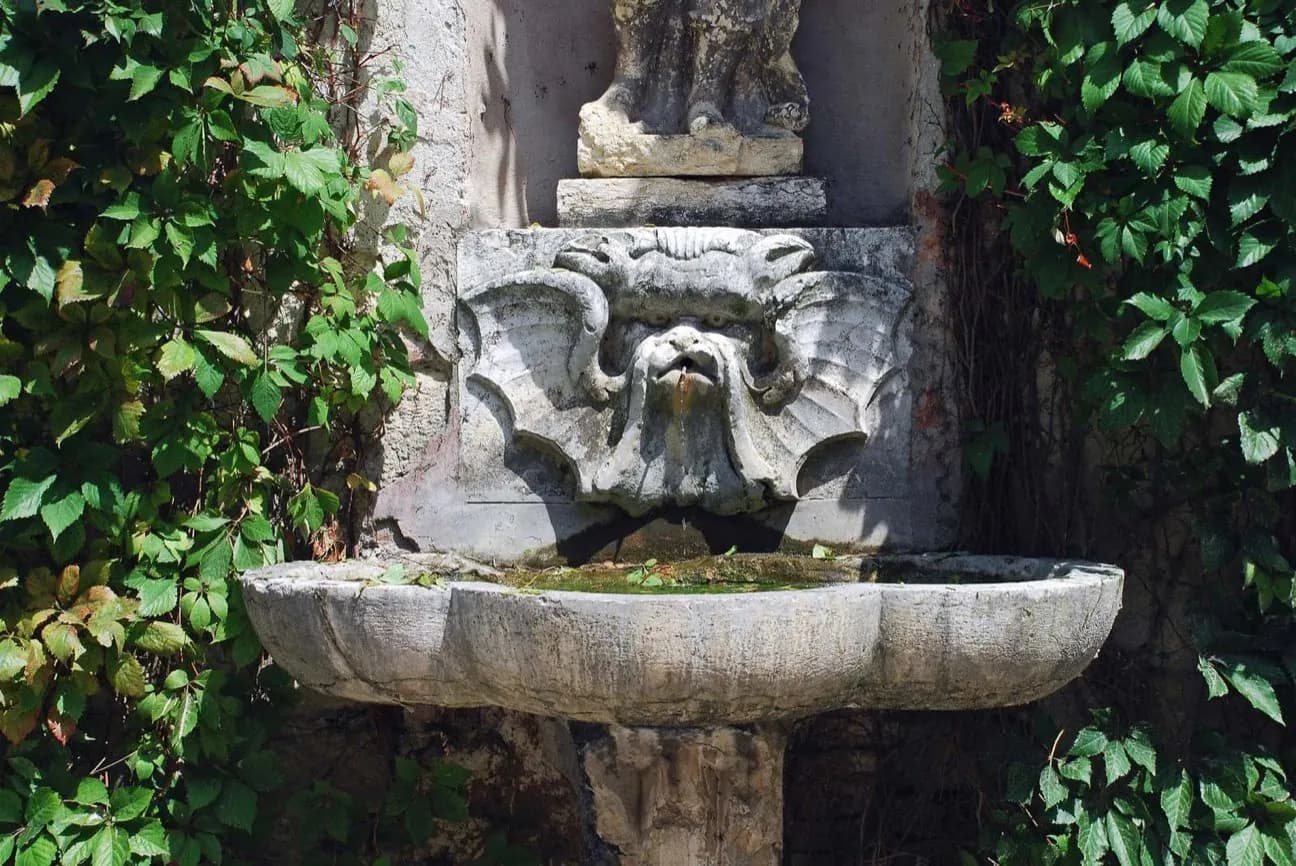 Giardino Giusti and Palazzo Giusti