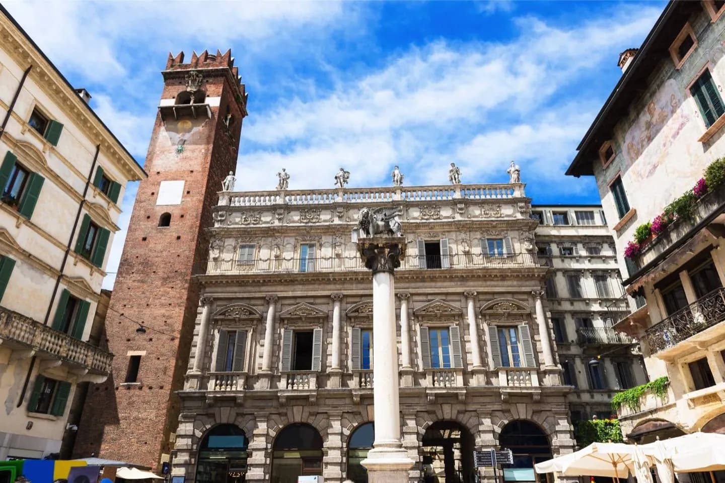 Palacio Maffei Casa Museo · 2