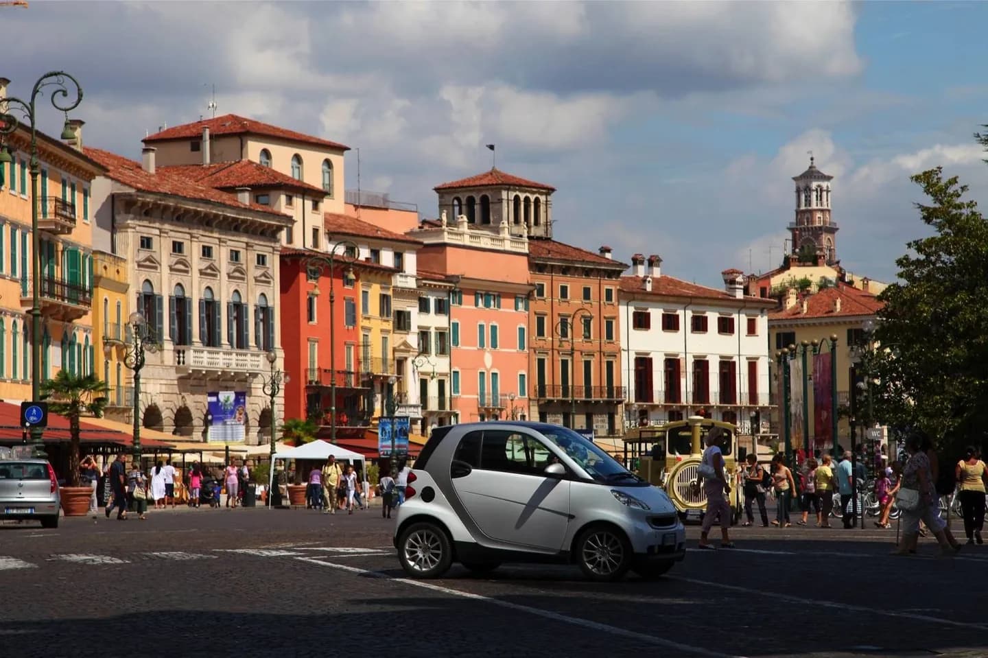 Porta Palio
