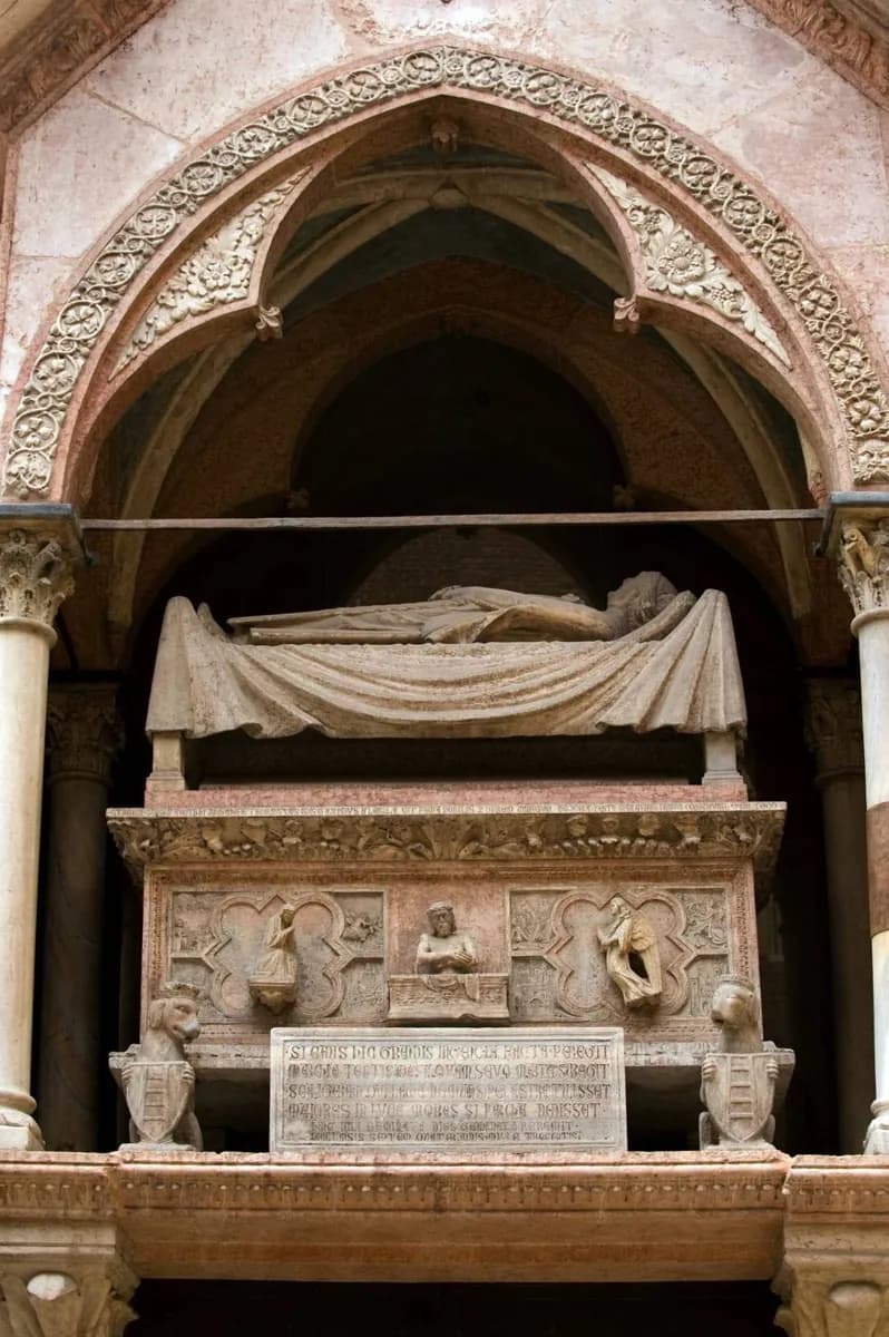 Santa Maria Antica · 2