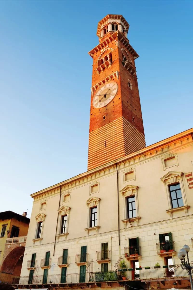 Torre dei Lamberti