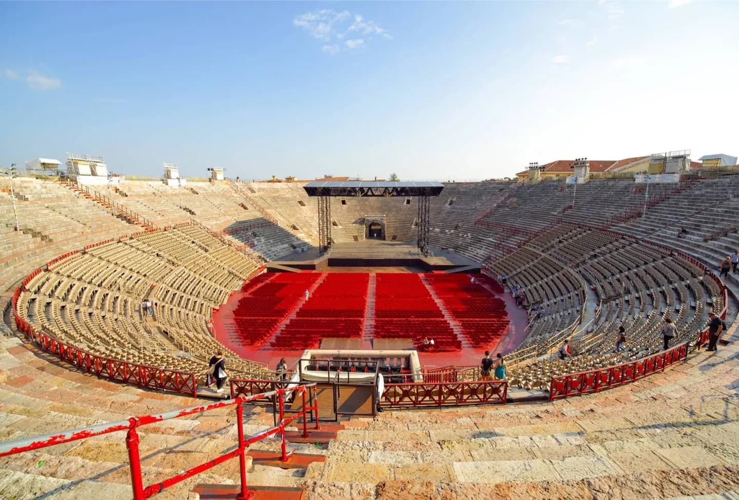 Arena di Verona · 2
