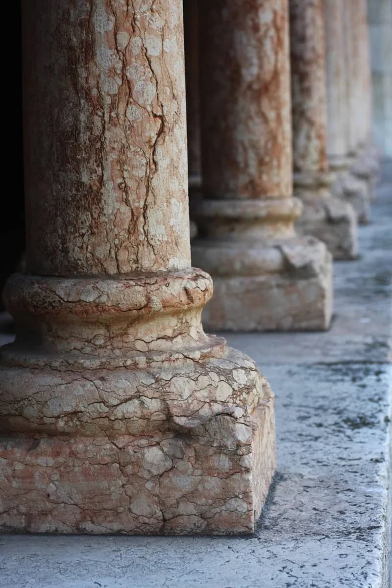 A Short History of Verona · 2