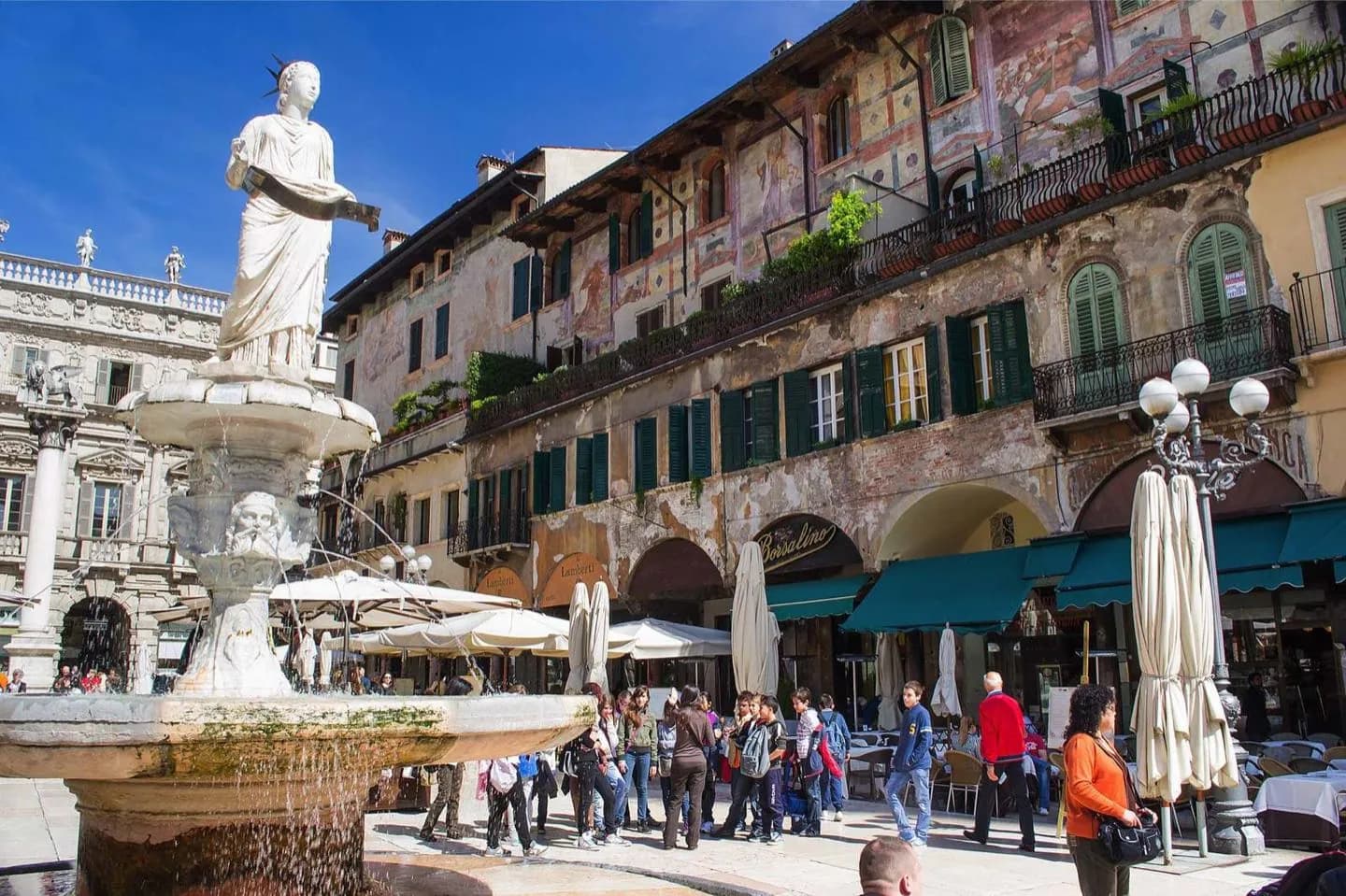 What to Eat in Verona