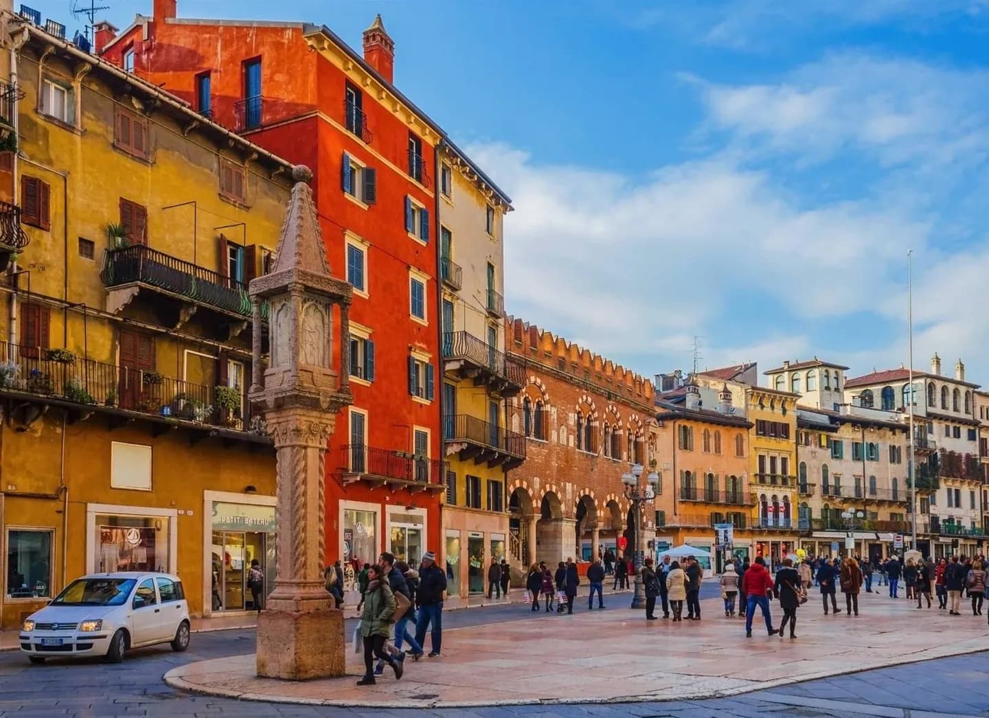 Quando visitare Verona