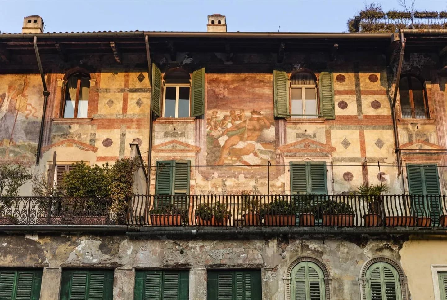 Quando visitare Verona · 2