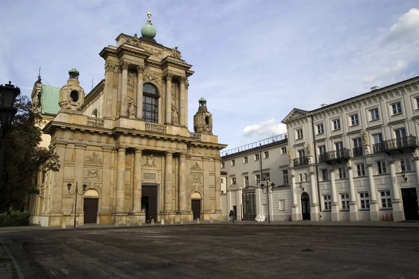 Carmelite Church