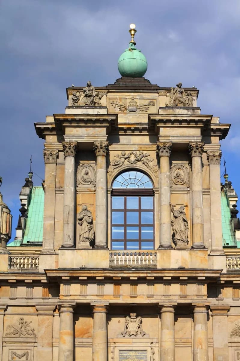 Igreja Carmelita · 2