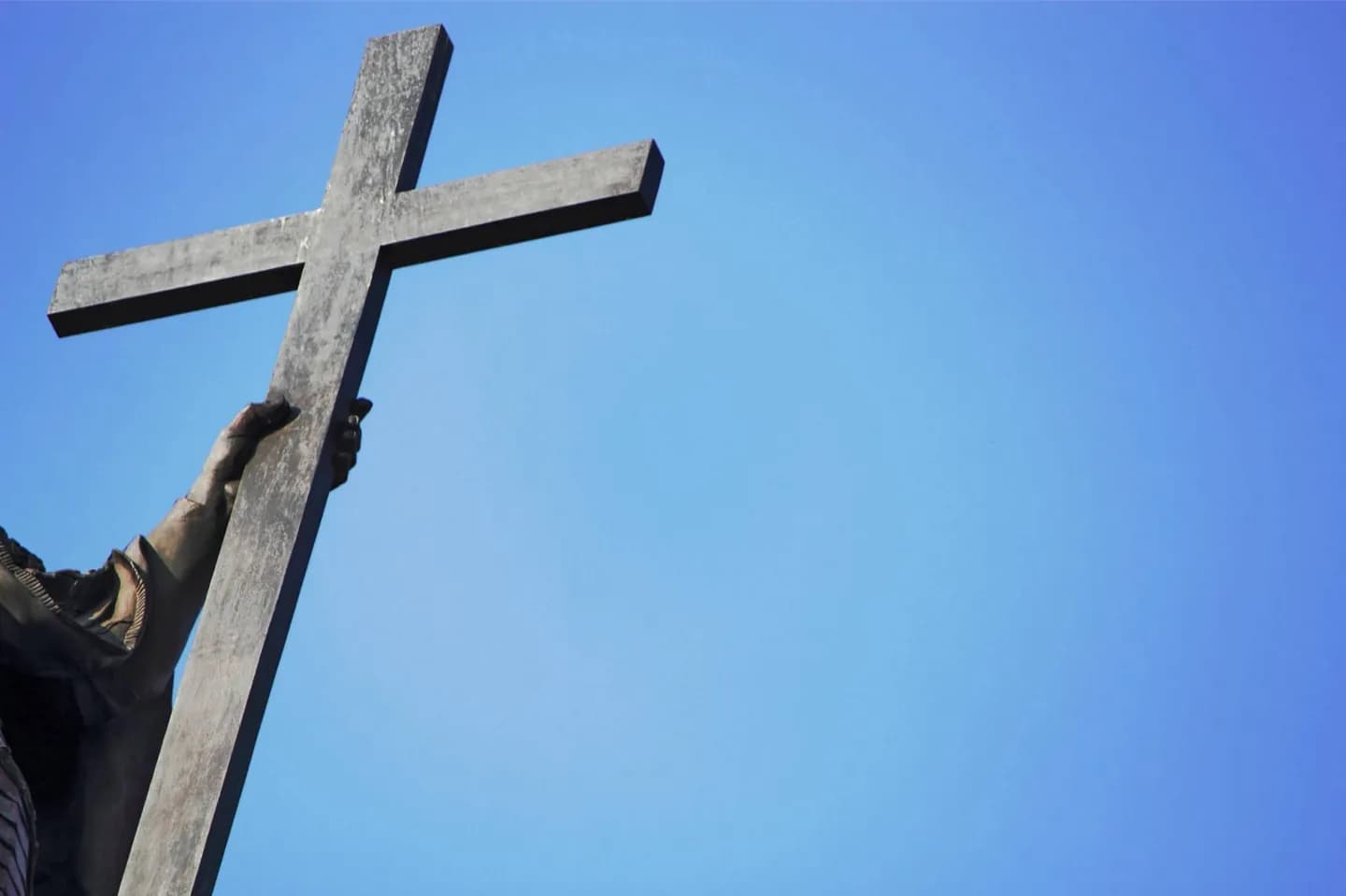 Holy Cross Church · 2