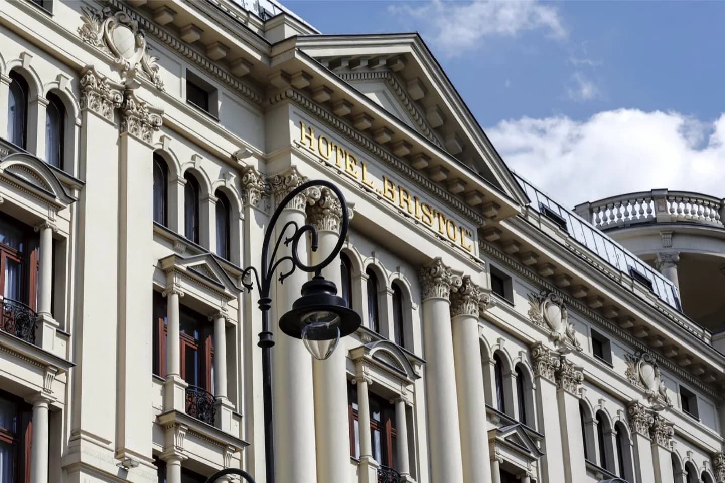 Hotel Bristol