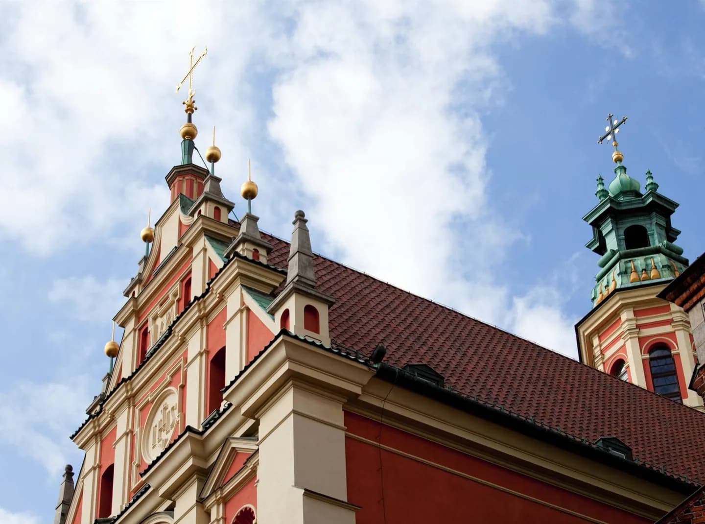 Jesuit Church