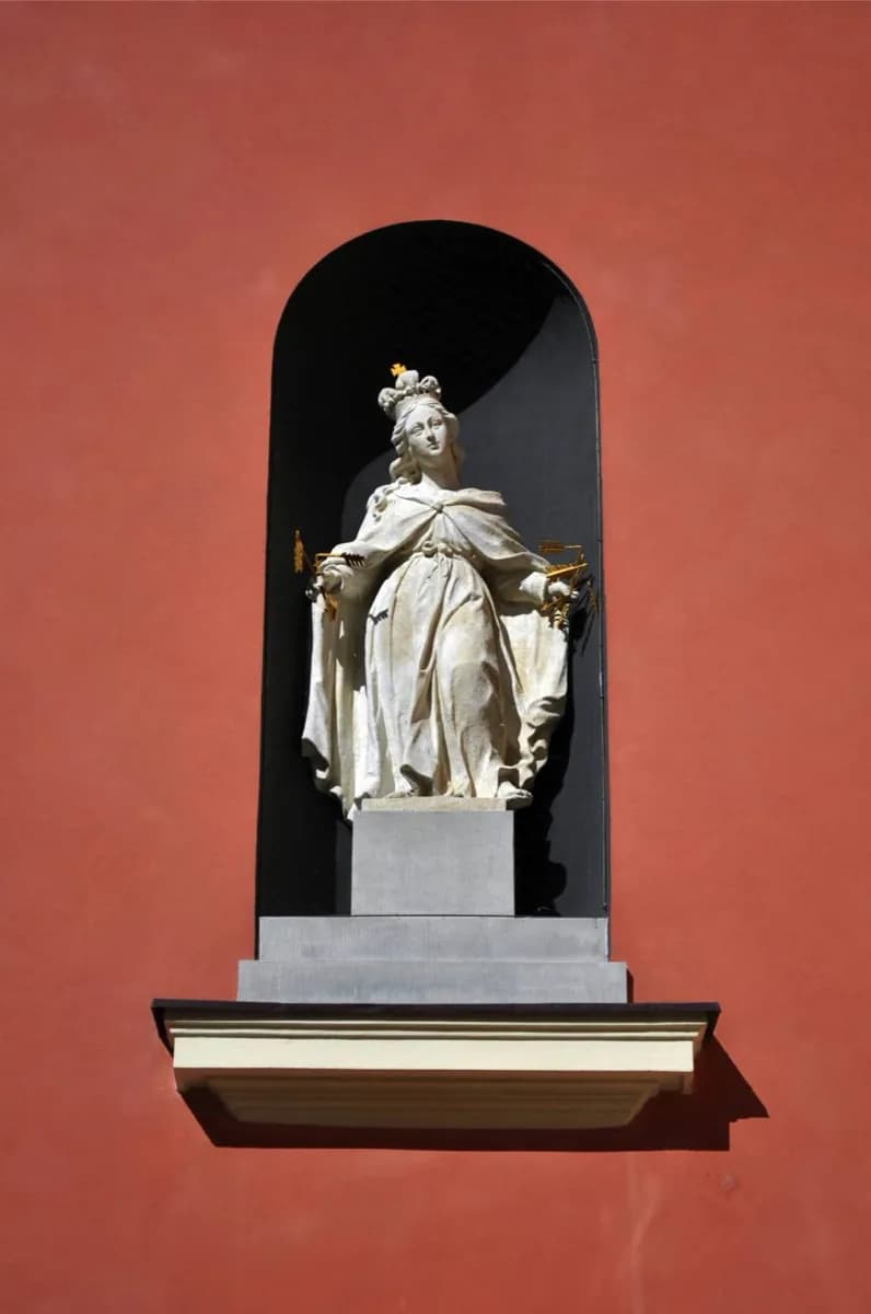 Jesuit Church · 2