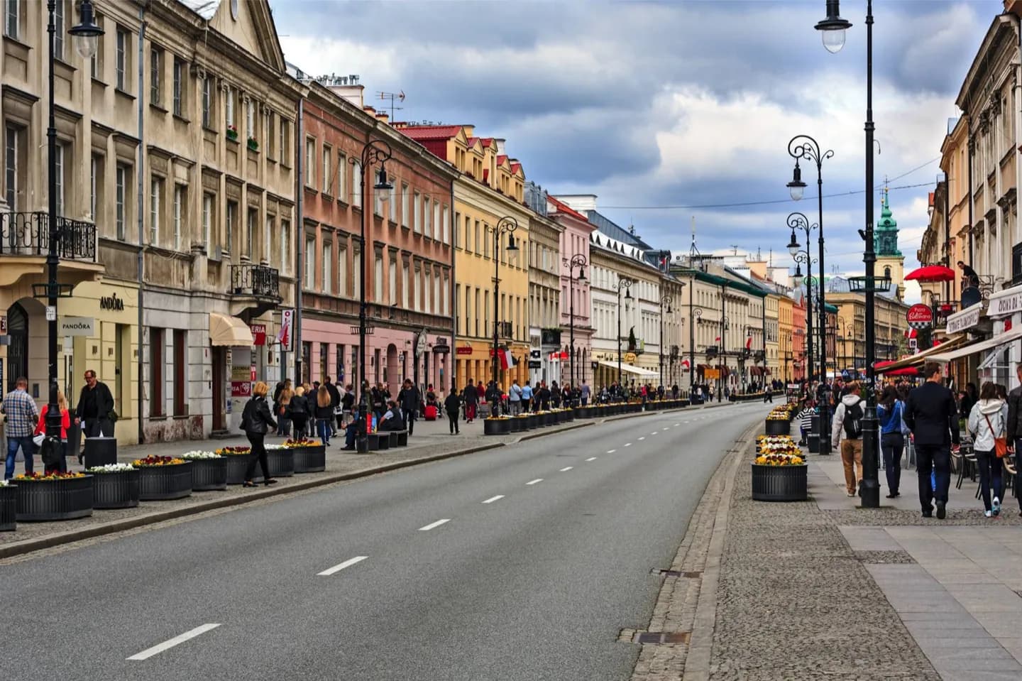 Nowy Świat