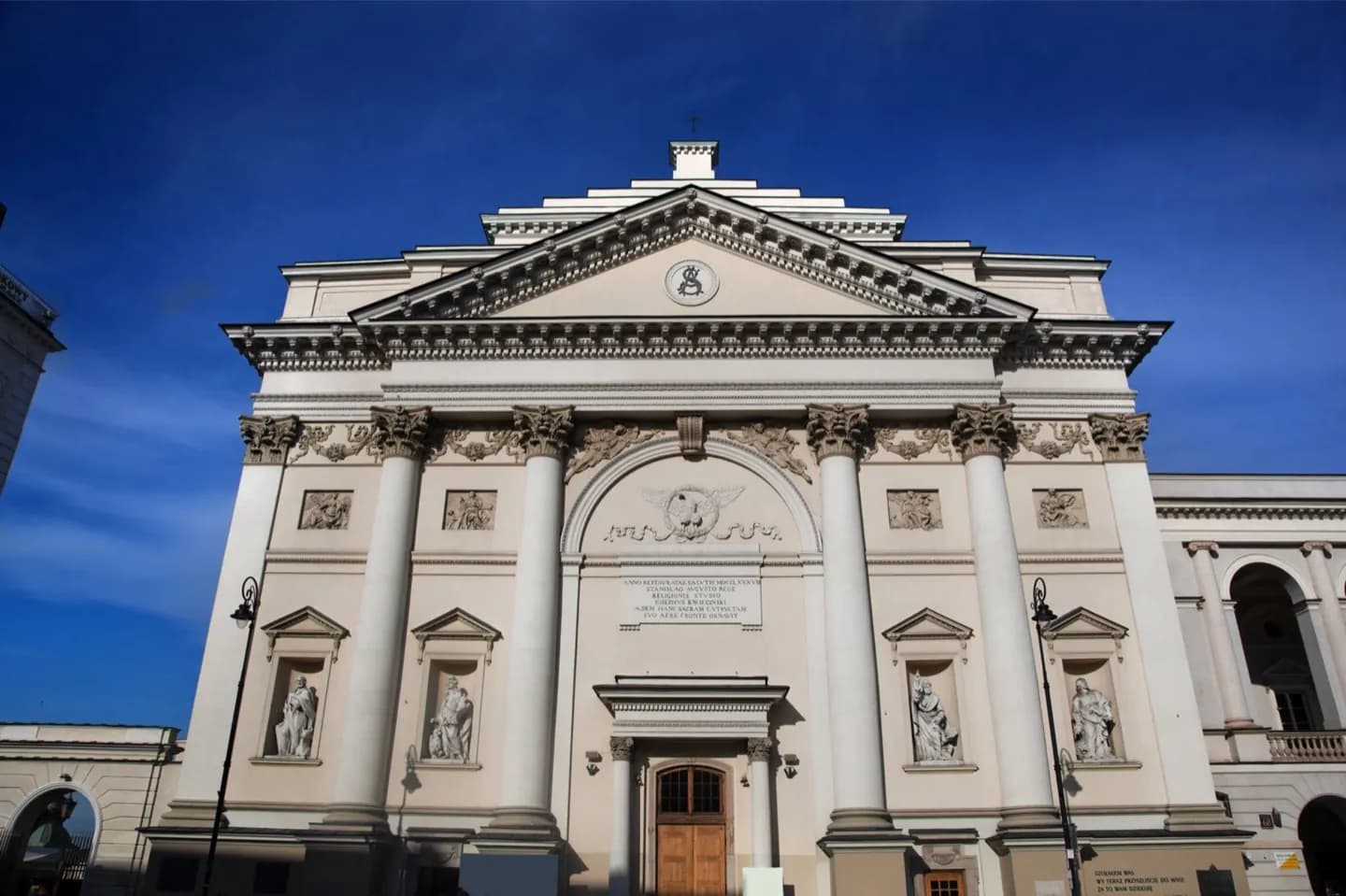 St. Anne's Church · 2