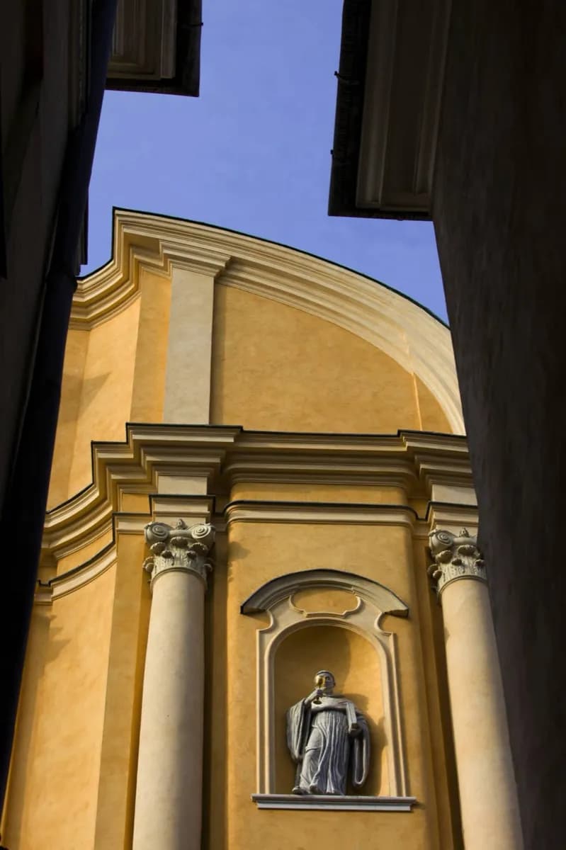 St Martin's Church · 2