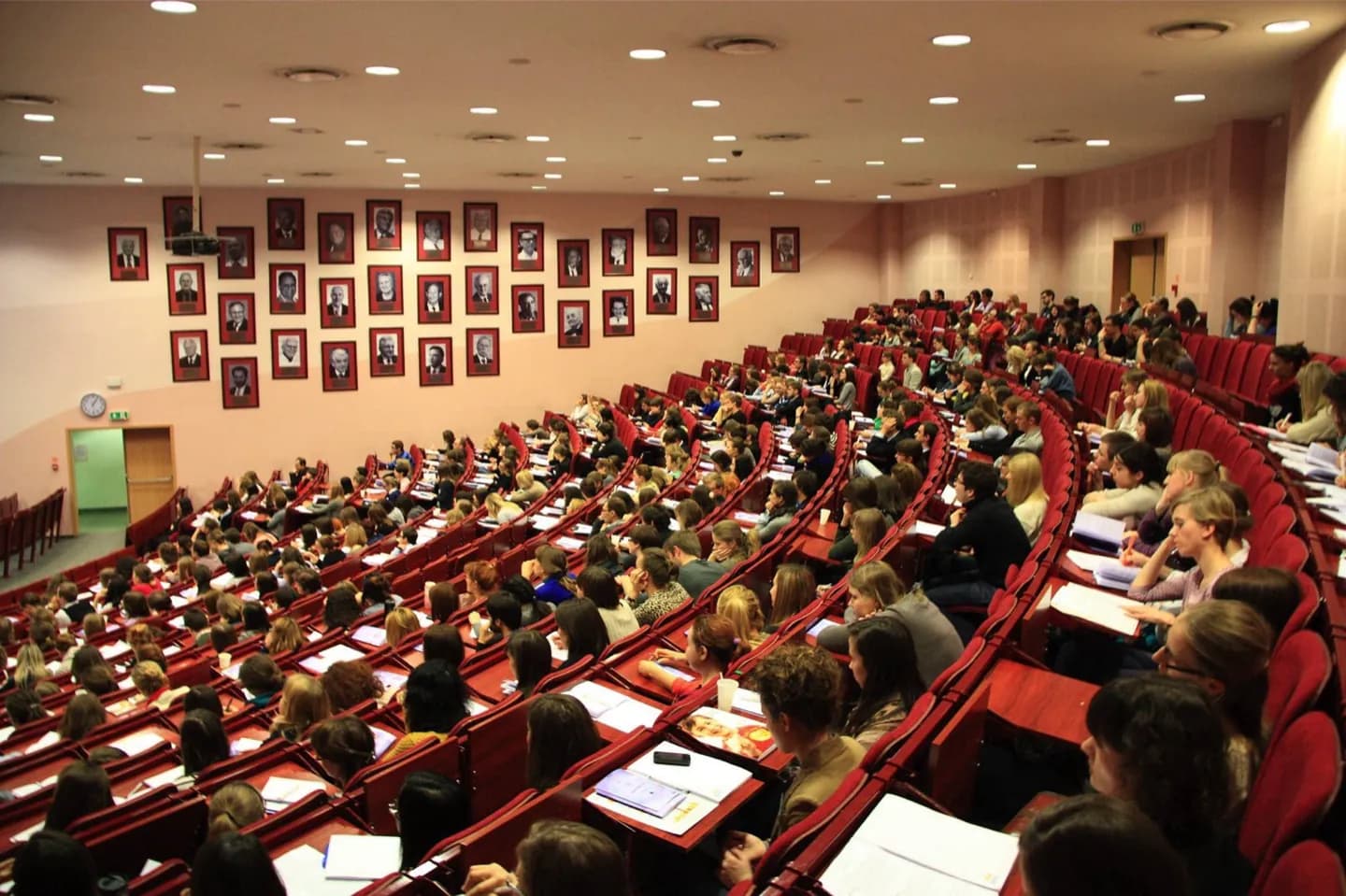 Universidade de Varsóvia