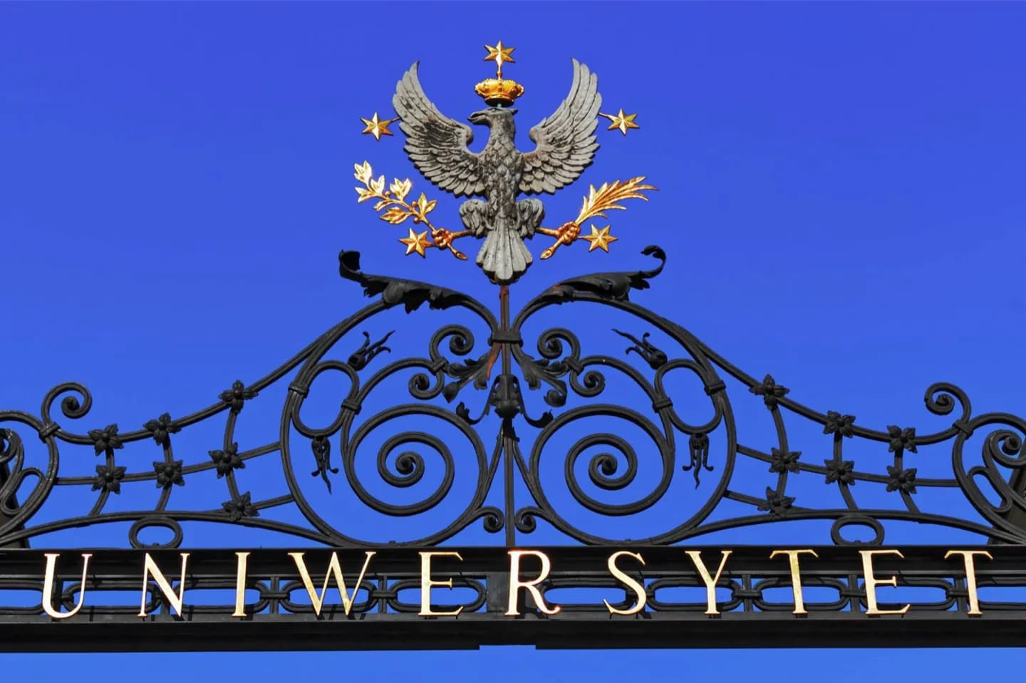 Universidade de Varsóvia · 2