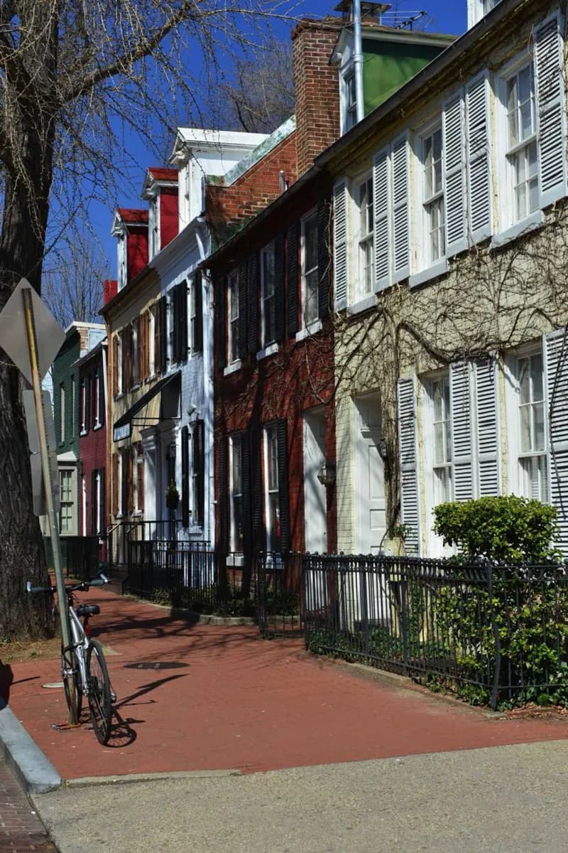 Georgetown · 2