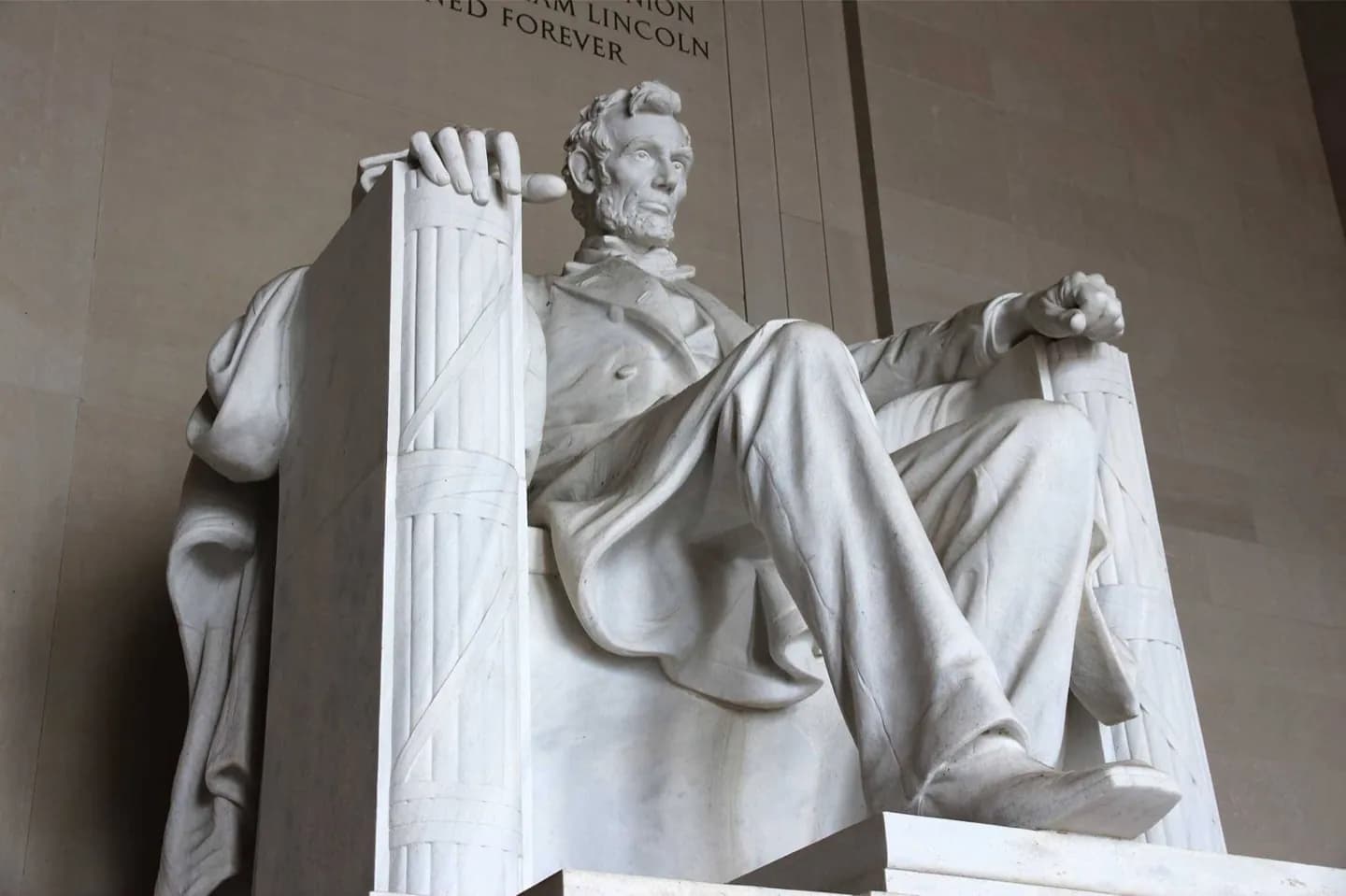 Mémorial Lincoln · 2