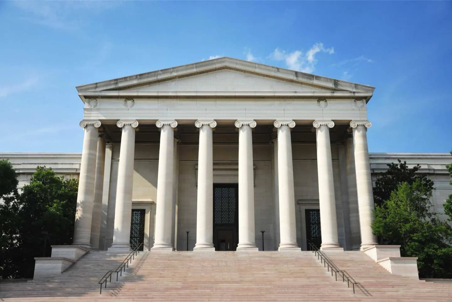Galería Nacional de Arte · 2