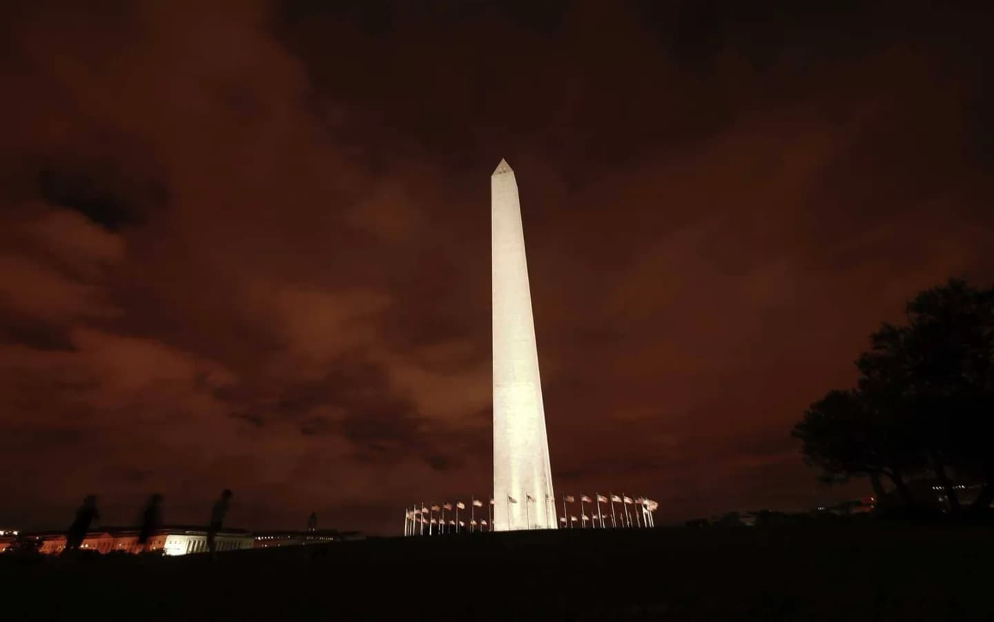 Washington Monument