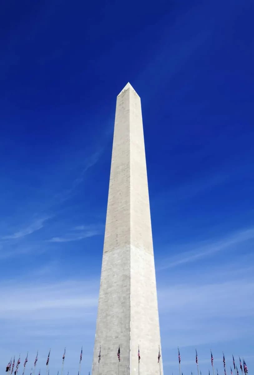 Washington Monument · 2