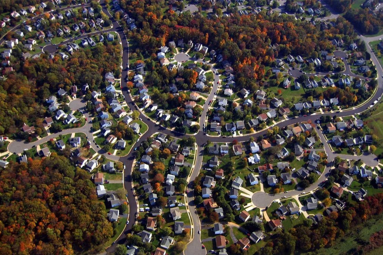 Understanding Washington’s Street Plan