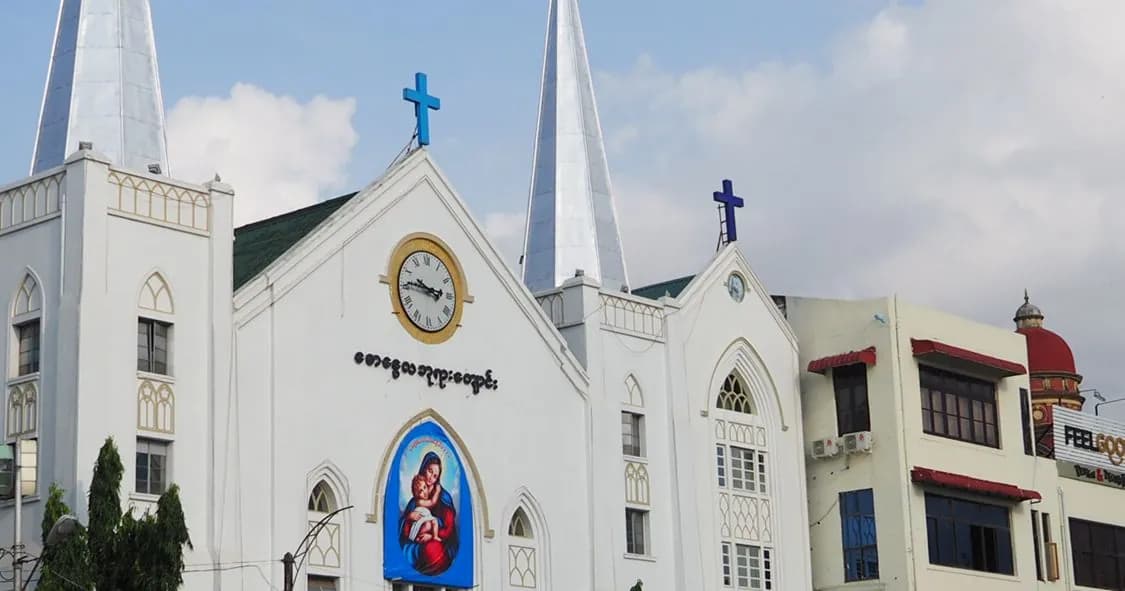 Immanuel Baptist Church