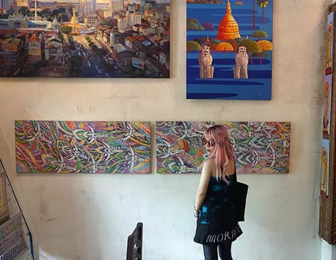 Galleria Pansodan