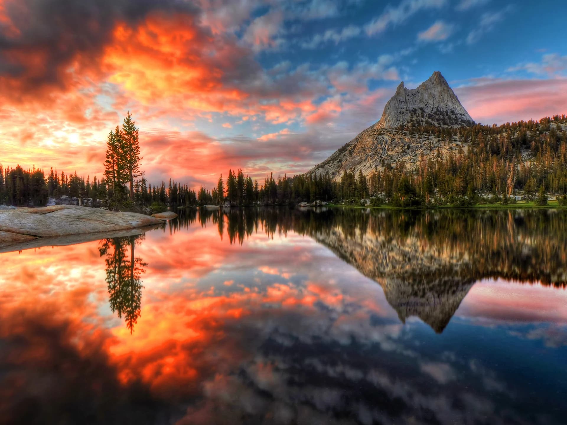 Yosemite · original destination photography
