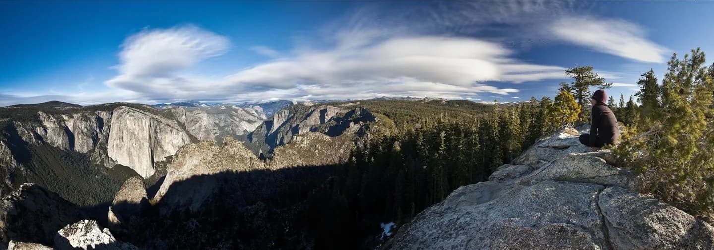 Dewey Point