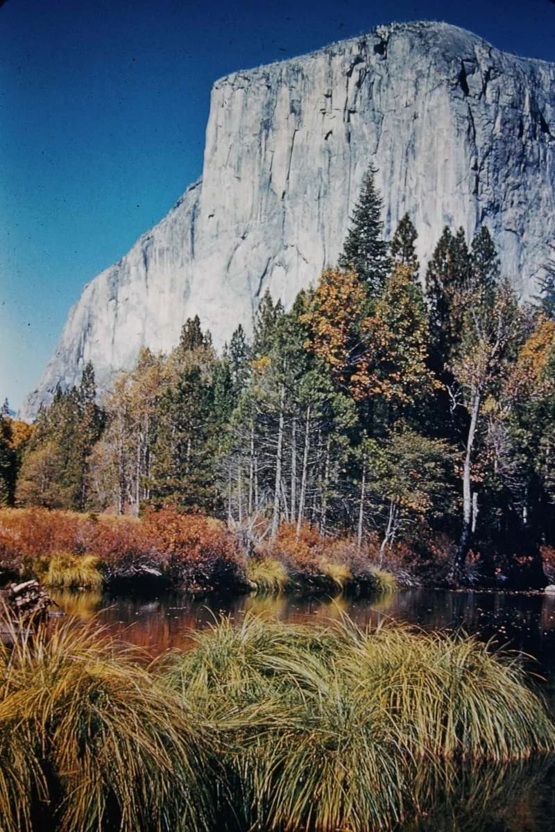El Capitan